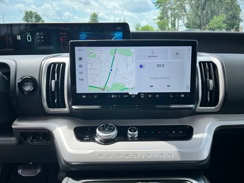 New 2026 Ford Expedition Active RWD image 20