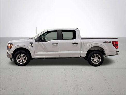 Used 2023 Ford F150 XLT image 13