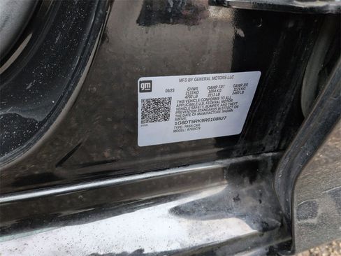 Used 2024 Cadillac CT5 Premium Luxury w/ Climate Package image 62