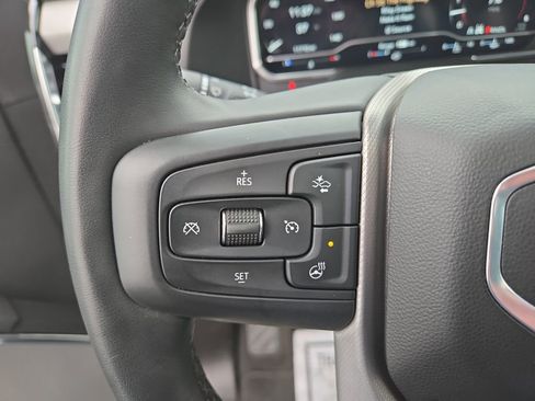 Certified 2024 GMC Sierra 2500 Denali w/ Denali Reserve Package image 21