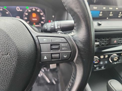 Certified 2023 Honda Accord Sport image 21