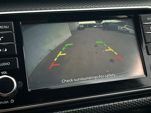 Used 2021 Nissan Kicks S image 23