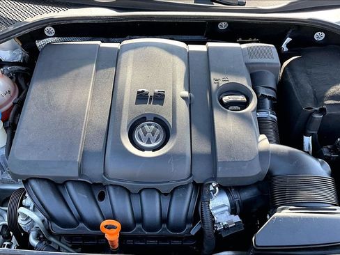 Used 2013 Volkswagen Passat 2.5 S FWD image 30