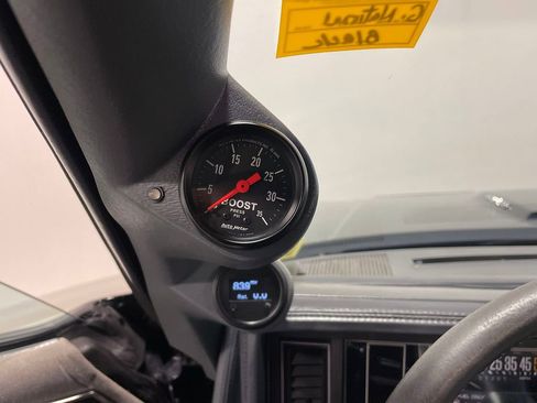 Used 1987 Buick Regal Grand National image 73