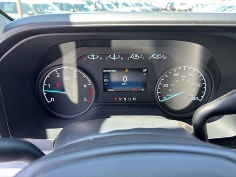 New 2024 Ford F450 XL w/ XL Chrome Package image 21