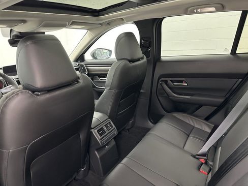 New 2026 MAZDA CX-50 2.5 Hybrid w/ Premium Plus Pkg image 17