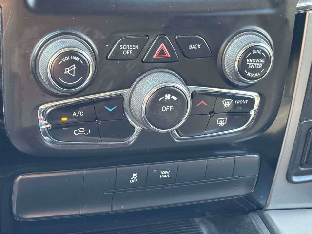 Used 2014 RAM 1500 Sport w/ Remote Start & Security Group AWD/4WD image 21