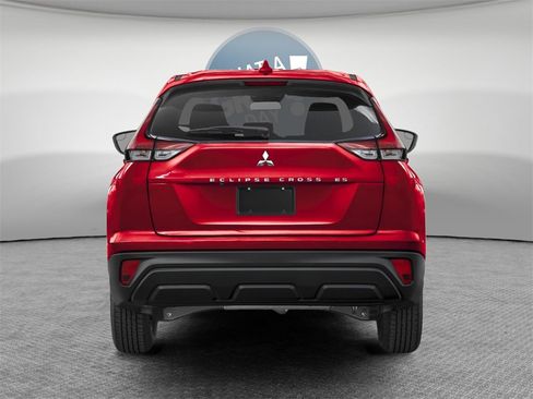 New 2026 Mitsubishi Eclipse Cross ES image 5