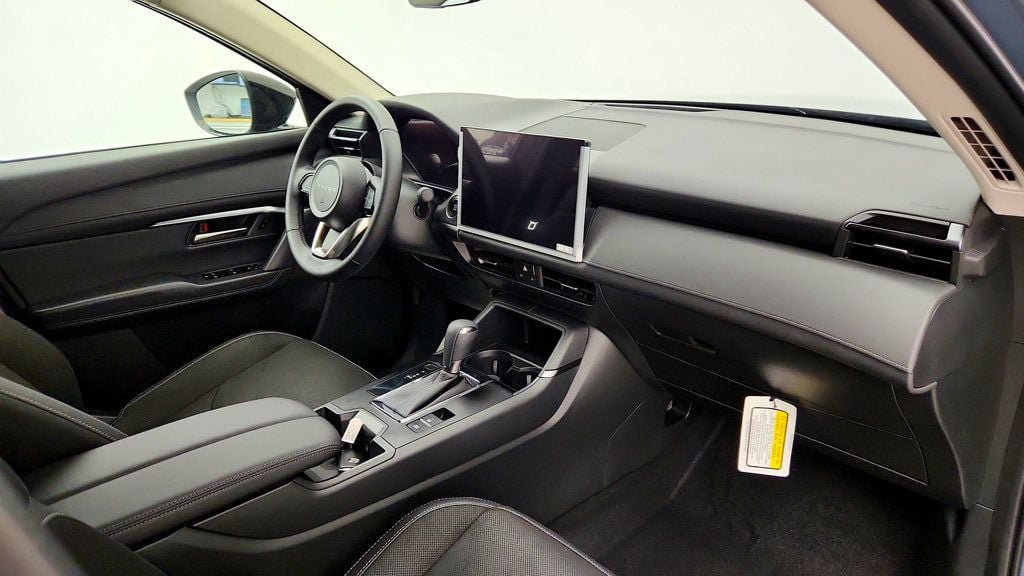 Used 2026 MAZDA CX-5 Preferred AWD/4WD image 21