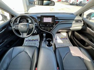 Used 2023 Toyota Camry SE video 2
