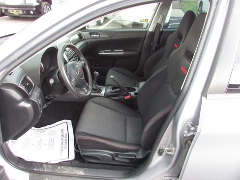 Used 2013 Subaru Impreza WRX Sedan image 10