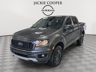 Used 2019 Ford Ranger XLT w/ Equipment Group 302A Luxury