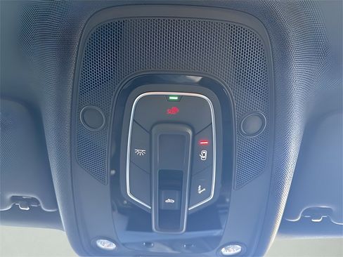 Used 2025 Audi A5 2.0T Premium Plus w/ Premium Plus image 9