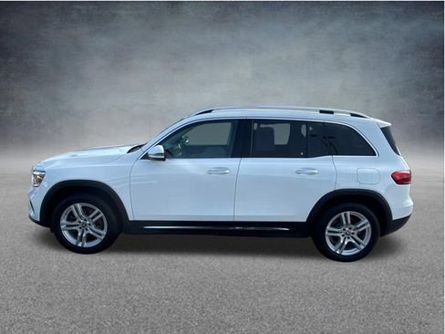 Used 2021 Mercedes-Benz GLB 250 image 5