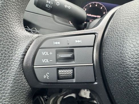 New 2025 Honda Accord SE image 22