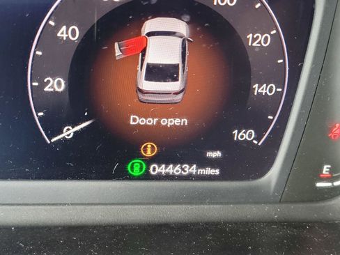 Used 2024 Honda Accord EX image 28