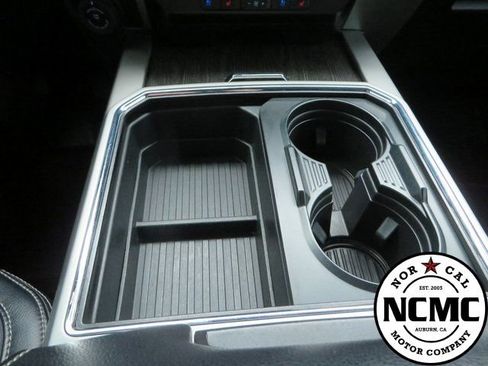 Used 2020 Ford F250 Lariat image 48