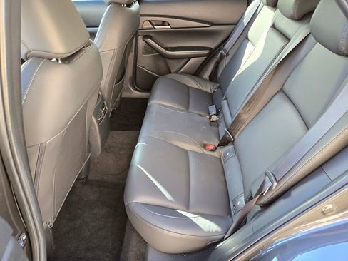 Certified 2025 MAZDA CX-30 AWD 2.5 S w/ Select Sport Pkg image 13