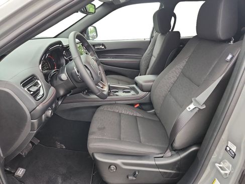 New 2026 Dodge Durango GT w/ Blacktop Package AWD/4WD image 12