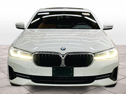 Used 2023 BMW 530i w/ Convenience Package