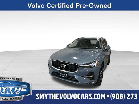 Certified 2023 Volvo XC60 B5 Core w/ Climate Package AWD/4WD image 1