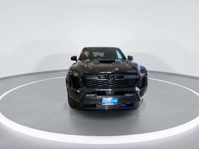 New 2026 Toyota Tacoma TRD Sport