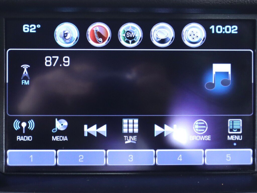 Used 2019 Chevrolet Tahoe Premier AWD/4WD image 19