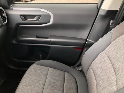 Used 2022 Ford Bronco Sport Big Bend image 11