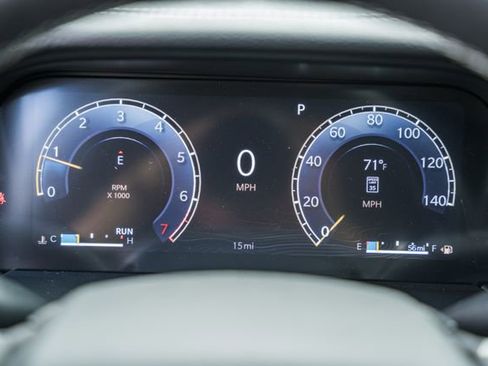New 2026 Jeep Grand Cherokee L 4WD image 49