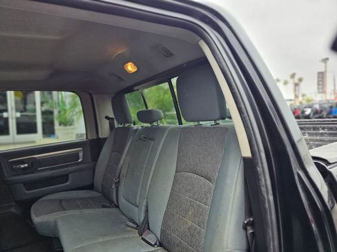 Used 2014 RAM 1500 Big Horn RWD image 24