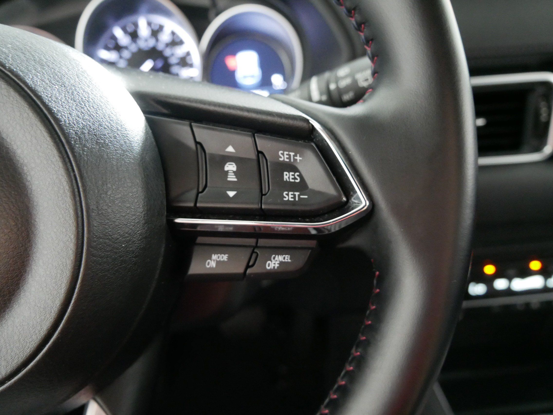 Used 2025 MAZDA CX-5 Carbon Edition AWD/4WD image 28