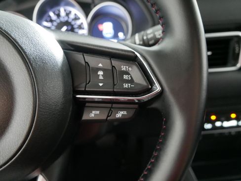 Used 2025 MAZDA CX-5 Carbon Edition AWD/4WD image 28