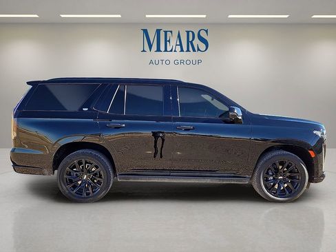 Used 2021 Cadillac Escalade Sport w/ Driver Assist Tech Package image 6