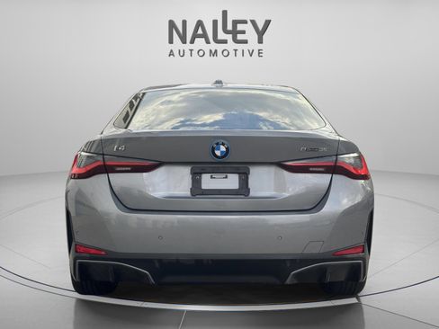 Used 2023 BMW i4 eDrive35 w/ Premium Package image 4