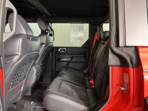 Used 2023 Ford Bronco Raptor AWD/4WD image 29