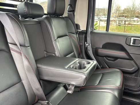 Used 2020 Jeep Gladiator Rubicon image 13
