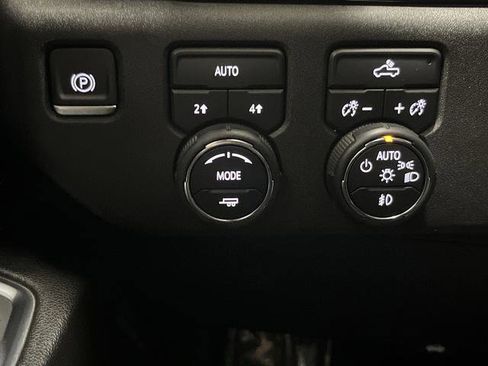 Used 2024 Chevrolet Silverado 1500 RST w/ Protection Package AWD/4WD image 23