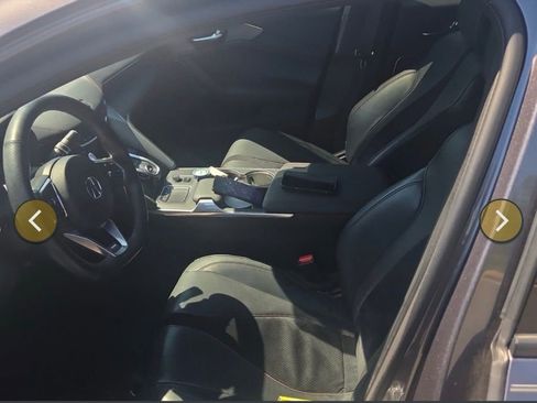Used 2021 Acura TLX w/ A-SPEC Pkg AWD/4WD image 6