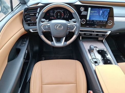 Used 2024 Lexus RX 350 Premium w/ Accessory Package image 12