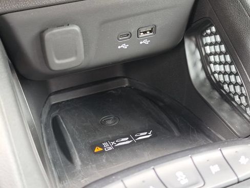 New 2026 Chevrolet TrailBlazer ACTIV w/ Convenience Package FWD image 26
