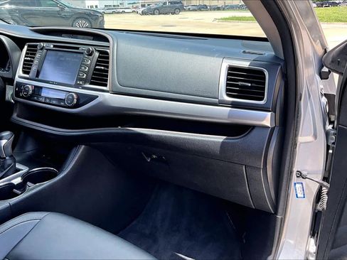 Used 2015 Toyota Highlander XLE FWD image 17