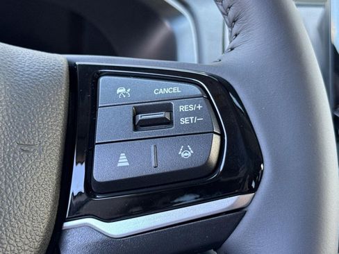 New 2026 Honda Odyssey Touring image 31