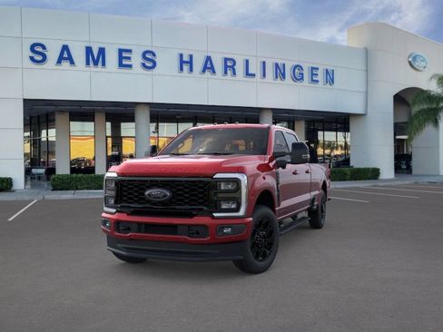 New 2026 Ford F350 Lariat AWD/4WD image 2
