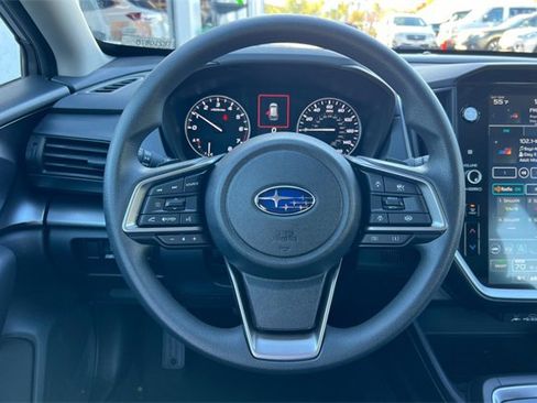 New 2026 Subaru Impreza 2.0i Sport image 20