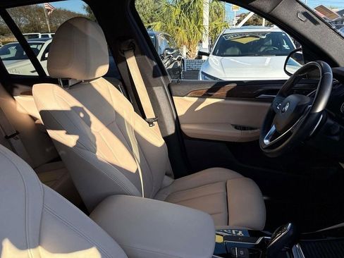 Used 2019 BMW X3 sDrive30i w/ Convenience Package image 9