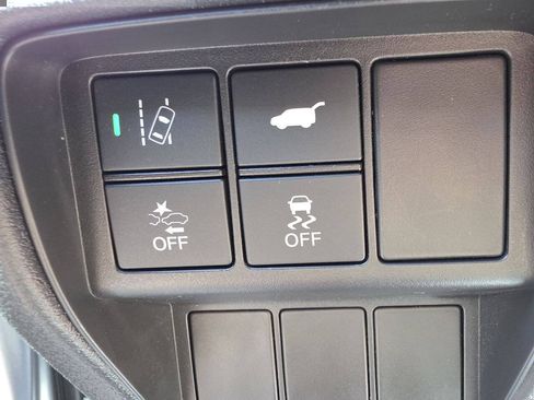 Used 2020 Honda CR-V Touring image 23
