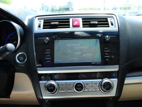 Used 2015 Subaru Legacy 2.5i Limited image 19