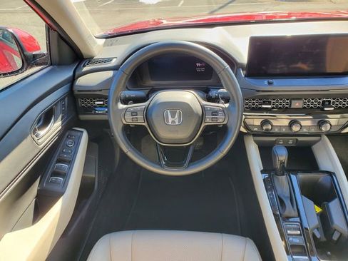 Used 2024 Honda Accord EX-L image 12