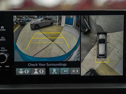 New 2025 Honda Pilot TrailSport image 47