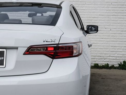 Used 2017 Acura ILX image 46